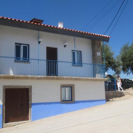 Casa Da Rosa Linda Villa Orca Екстериор снимка