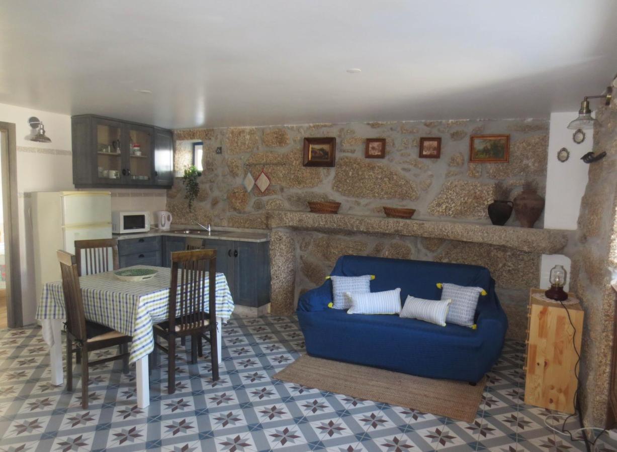 Casa Da Rosa Linda Villa Orca Екстериор снимка